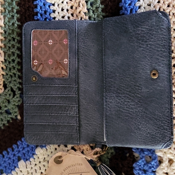 True Craft wallet - Picture 5 of 7